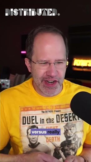 Why does most software not work?