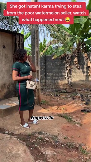 #foryoupage #viralstoryvideo #makemefamous #fyp karma is real