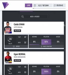 1.1K views · 23 reactions | Our Le Tour de France Race Centre is up...