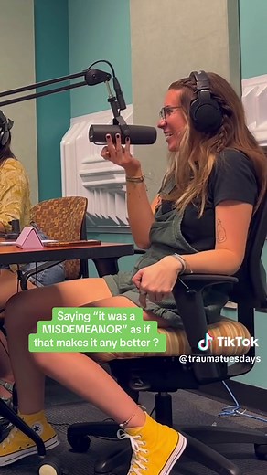 This is… a lot to unpack but instead we just played the theme song and ended the episode. #p#podcast#linkinbio#entertainment#media#content#podcasting#podcaster#creators#radioshowpodcasters#spotifypodcast#newepisode#newepisodeoutnow#femalepodcast#femalepodcasters#femalepodcaster#femalepodcasts#womenpodcasters#womenpodcaster#comedypodcast#funnypodcast#funnypodcastmoments#uncw#studentmedia#collegepodcast#universityofnorthcarolinawilmington#podcastclipsunnypodcastclips