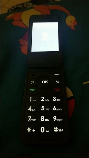 AT&T Cingular Flex 2 Shutdown