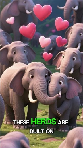 The Secret Conversations Elephants Don’t Want You to Hear