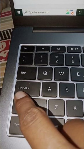 Caps lock || Caps lock key work || All key's in keyboard || Keyboard button || #ytshorts #shorts