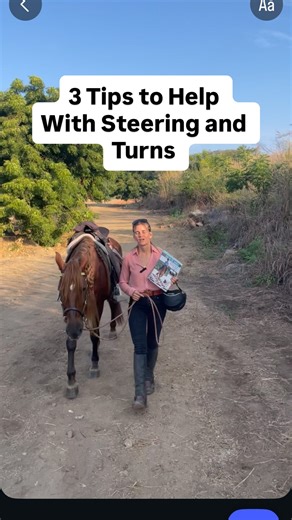 Having trouble steering and making good turns? 🐴 Watch this video to get three exercises you can do quickly and at anytime to help. 👍✨ If you want more ride plans and top tips, comment ‘BOOK’ down below and we will send over all the details. 🙌 #horsebackriding #horsetraining #horserider #equestrianlife | HorseClass