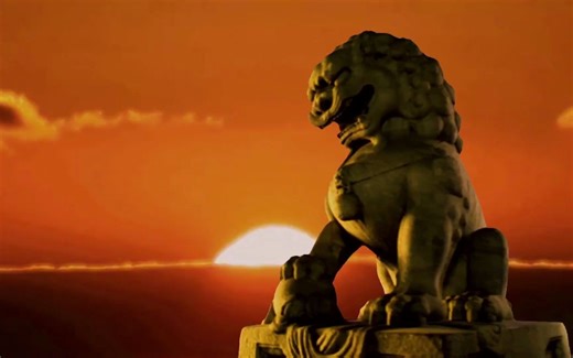 义勇军进行曲-中华人民共和国国歌合唱[高清]