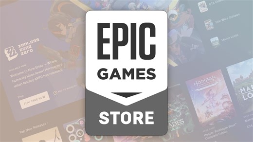 Late to the party: Epic Games Launcher is finally Apple Silicon native