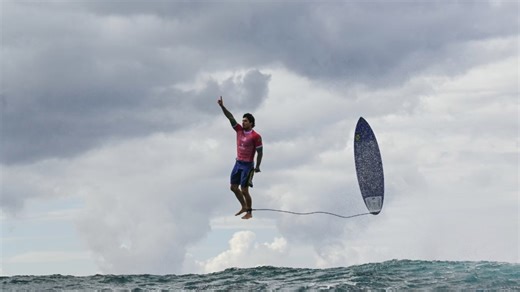 Το 2025 μέσα από έντεκα φωτογραφίες που... έγραψαν ιστορία