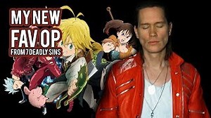 PelleK - Howling (from Seven Deadly Sins)