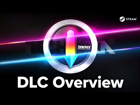 [DJMAX RESPECT V] Technika 1/2/3 DLC Song List & Overview