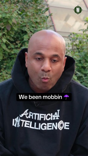 Exclusive Interview with 1 Umbrella and Wallo