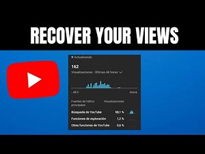 How to Fix ShadowBan in Youtube (Remove Ban in Youtube)