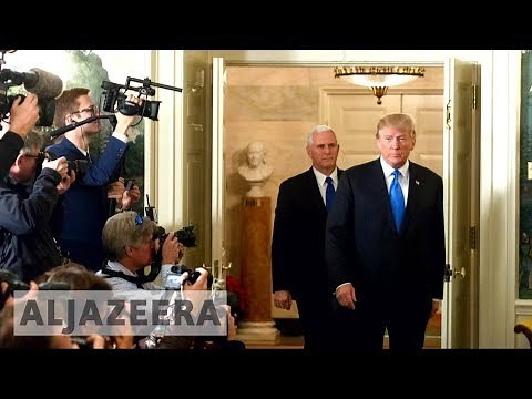 🇺🇸 Trump's 'racist' remarks: Outrage around the world