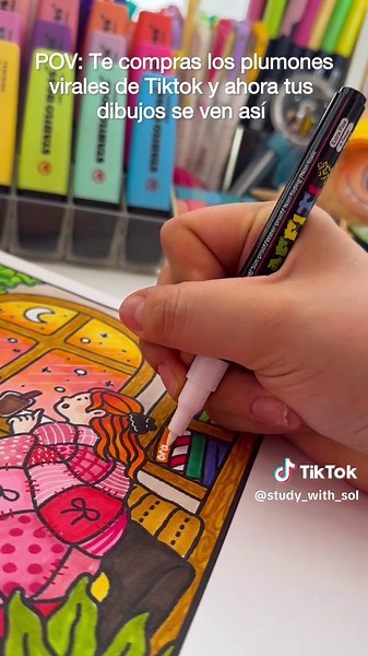 La mejor compra de plumones para caligrafía