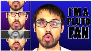 Astrophysicist's cover of Uptown Funk celebrates Pluto flyby | CBC News