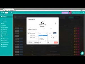 BSCpro Live Stream Webinar Broad Overview