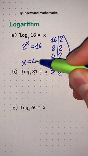 Logarithms Explained – What They Are And How They Work
