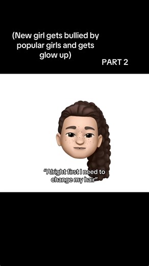 Glow-Up Transformation: From Bullying to Confidence