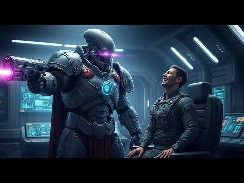 Alien General Threatened to Kill Him The Deathworlder Just Laughed Best HFY Stories