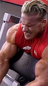 The Comeback Kid 💪 #bodybuilding | Jay Cutler