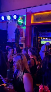 More Power’s new all dancing band member, Fabu-D 😁McCafferty's JVC #blackpaddy #dubai #celticrock #irish #somecraic #dancing | More Power To Your Elbow