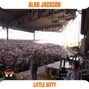 Life’s joy really comes in the little things, “little bitty” moments make everything brighter. 😊🌱🏡 #AlanJackson #LittleBitty #CountrySimplicity | True Country Sound