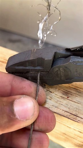 🛠️⚡ APRENDE ESTO para fijar cables #diy