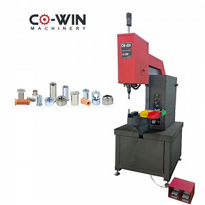 [Hot Item] High Precision Automatic Riveting Machine for Fastener Manufacturing