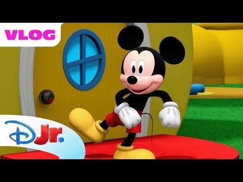 🐭 Mickey Learns to Be Patient | Kids Moral Cartoon Story 🌱✨
