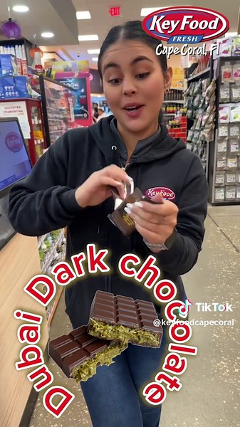 #keyfoodcapecoral #dubaichocolate #offers #florida #supermarketoffers