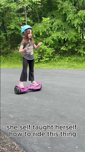 Should you buy a Hoverboard for your kids?
