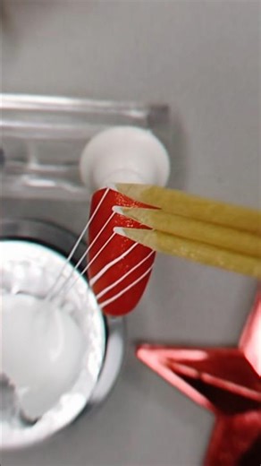 Spider Gel Nail Art | Coming Soon 🕷️✨