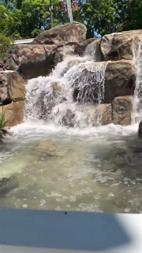 Nature’s Beauty at St.Charles Illinois