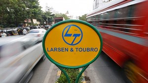 L&T awarded contracts worth ₹13,368 crore for supply of equipment to Indian Air Force - CNBC TV18