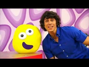 CBeebies - Big Fun Time Song (2013-2015) [35 Sec Verison]