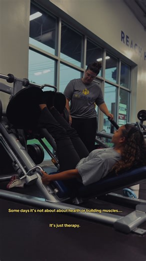 Trinity Miller on TikTok