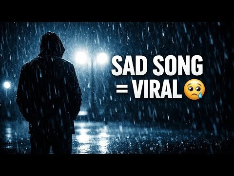 Emotional Sad Song for Edits | Boost Your Video Views
