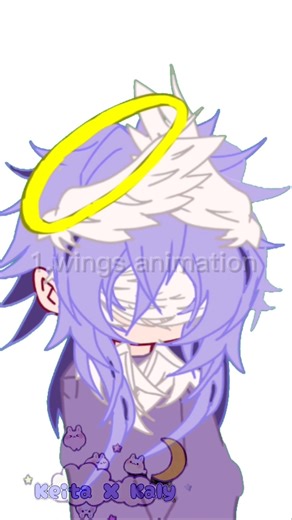 *chose one tutorial I make for you* #gacha #gachaedits #capcut #gachaclub #alithmotion