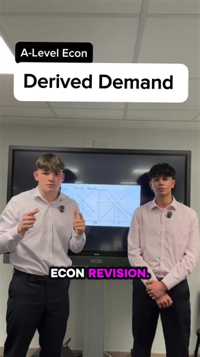 Save this for revision and follow for more! 📈📚 #aleveleconomics #economics #weloveeconplusdal #student #study 📘 How to Revise for A-Level Economics (FULL GUIDE) Revising for A-Level Economics isn’t about memorising everything — it’s about learning how to think like an economist and applying ideas to real-world examples. Here’s exactly how to revise properly so you can secure an A or A*. 1️⃣ Understand the theory, don’t just read it Economics rewards understanding, not rewriting notes. Break e