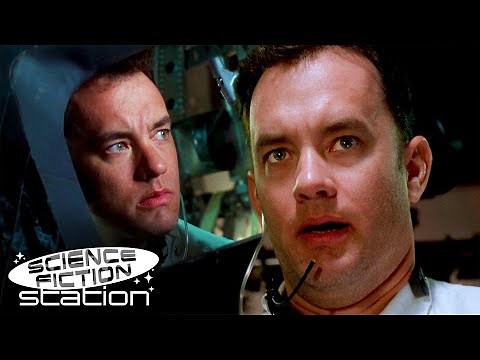 "Houston We Have A Problem" | Apollo 13 (1995) | Science Fiction Station