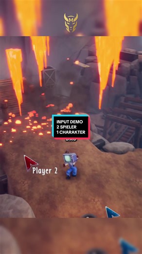 Das perfekte Spiel für dich und deinen besten Freund!