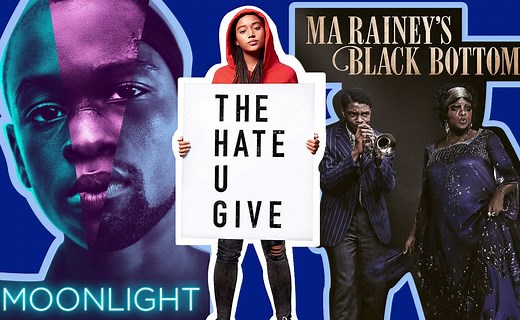 Our Movie Recommendations to Commemorate Black History Month