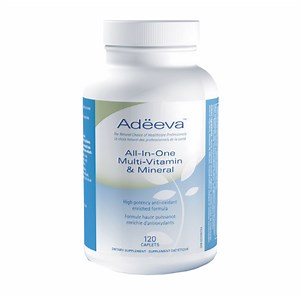 Boost Vitality with Comprehensive Multivitamins
