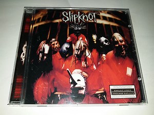 Slipknot - Slipknot