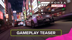 1.1K reactions · 61 shares | Breathtaking landscapes await ️ Forza Horizon 6 drops May 19 | #DeveloperDirect | Xbox ANZ | Facebook