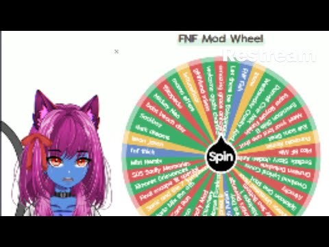 GRINDING TEKKEN, WILL PLAY VIEWERS! | Blue Vtuber Tekken 8 maybe ROFNF idk