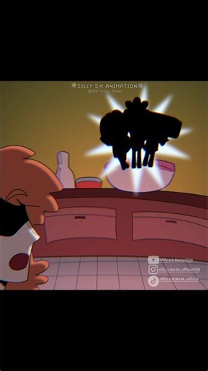 Sam accidentally made the Healers toons🎂NOT CANNON (PARODY) #dandysworld #powerpuffgirls