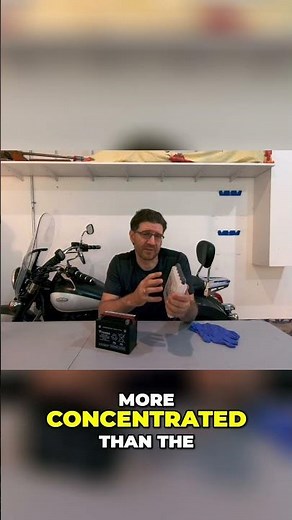 AGM Battery Activate Safely! Don't Forget These Steps!