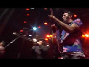 Reel Big Fish Live! In Concert! - Take on Me