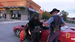 Crime Watch -  Alaska's Worst Drug Oenders (Busted)