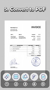 📲📲 Turn your Android device into powerful mobile scanner! | iScanner - PDF Document Scanner